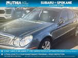 Mercedes-Benz E-Class E 350 Luxury