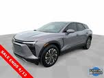 Chevrolet Blazer EV 2LT eAWD