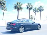 Audi A6 55 TFSI quattro Premium Plus Sedan AWD
