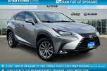 Lexus NX 300 AWD