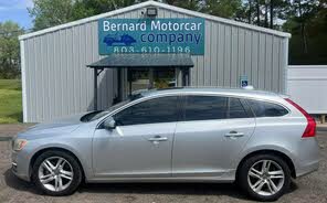 Volvo V60 2015.5 T5 Premier AWD