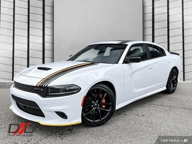 2024-Edition Dodge Charger for Sale in Kelowna, BC (with