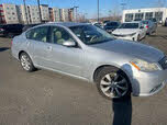 INFINITI M35 x AWD