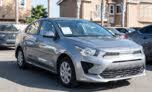 Kia Rio S FWD