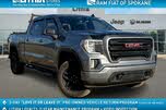 GMC Sierra 1500 Elevation Crew Cab 4WD