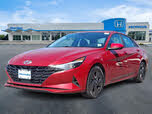 Hyundai Elantra SEL FWD