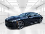 BMW 8 Series 840i xDrive Gran Coupe AWD