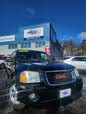GMC Envoy 4 Dr SLE 4WD SUV
