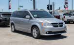 Dodge Grand Caravan SXT FWD