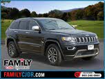 Jeep Grand Cherokee Limited RWD