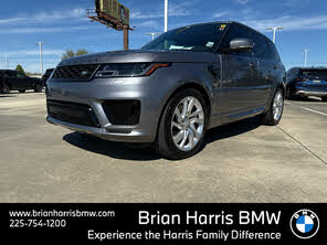 Land Rover Range Rover Sport P525 HSE Dynamic AWD