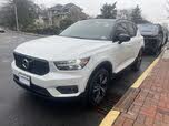Volvo XC40 T5 R-Design AWD