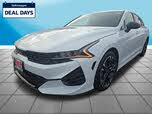 Kia K5 GT-Line FWD
