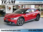 Kia EV6 Wind AWD