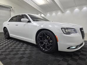 Chrysler 300 S RWD