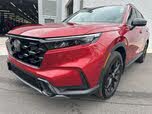 Honda CR-V Hybrid Sport AWD