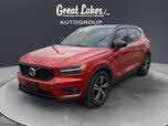 Volvo XC40 T5 R-Design AWD