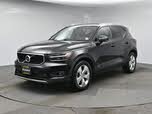 Volvo XC40 T5 Momentum AWD