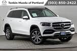 Mercedes-Benz GLS 450 4MATIC