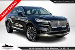 Lincoln Aviator Reserve AWD