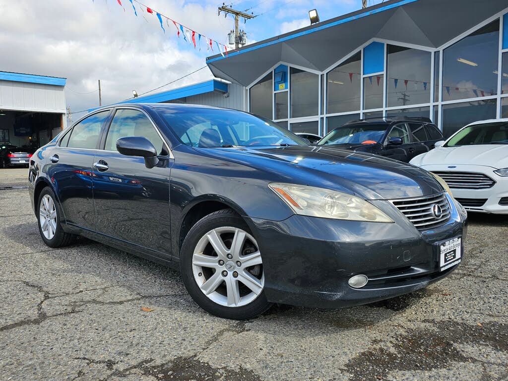 2008 Lexus ES 350 FWD
