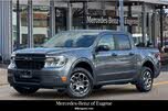 Ford Maverick XLT SuperCrew FWD