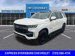 Chevrolet Tahoe Z71 4WD