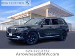 BMW X7 xDrive40i AWD