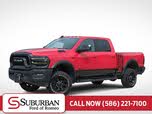 RAM 2500 Power Wagon Crew Cab 4WD