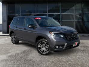 Honda Passport EX-L AWD