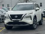 Nissan Rogue Platinum AWD
