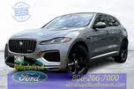 Jaguar F-PACE P400 R-Dynamic S AWD