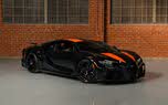2022 Bugatti Chiron