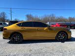 Acura TLX Type S SH-AWD