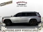 Jeep Grand Cherokee L Altitude 4WD