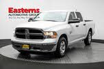 RAM 1500 Classic SLT Crew Cab RWD