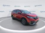 Honda CR-V EX-L AWD