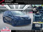 Toyota Sienna XSE 7-Passenger FWD