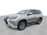 Lexus GX 460 Luxury AWD