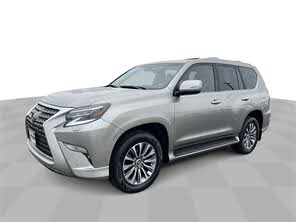 Lexus GX 460 Luxury AWD