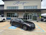 INFINITI G37 IPL Coupe RWD