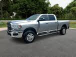 RAM 2500 Big Horn Crew Cab 4WD