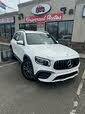 Mercedes-Benz GLB AMG 35 4MATIC