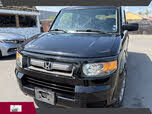 Honda Element SC