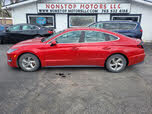 Hyundai Sonata SE FWD