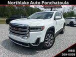 GMC Acadia SLT FWD