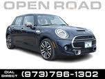 MINI Cooper S 4-Door Hatchback FWD