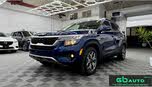 Kia Seltos EX AWD