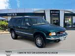 GMC Jimmy 4 Dr SLT 4WD SUV