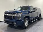 Chevrolet Silverado 3500HD LT Crew Cab 4WD